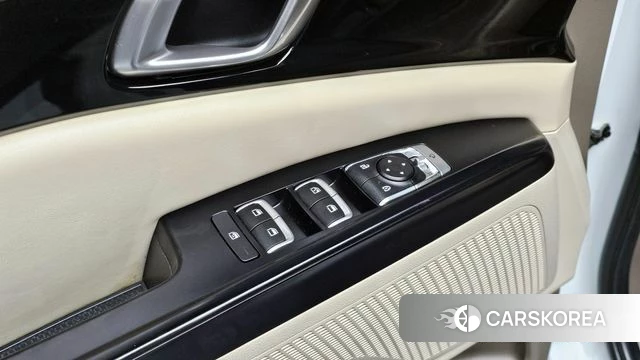 Kia Carnival 4th generation id 3954816 из Кореи 9