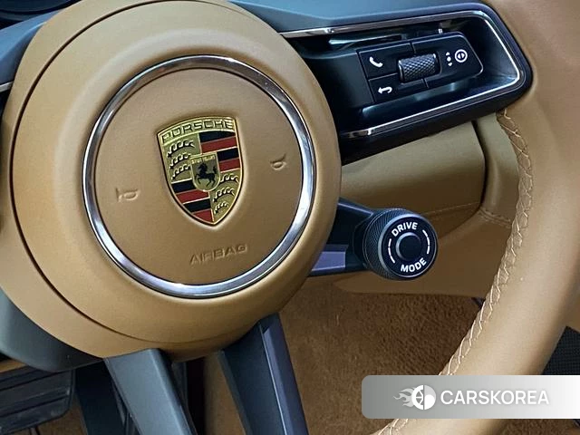 Porsche Panamera id 3993582 из Китая 9