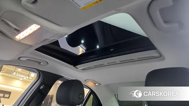 Mercedes-Benz C-Class W205 id 3703123 из Кореи 9