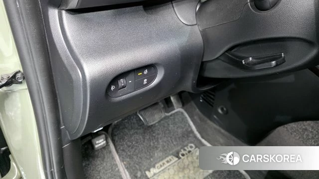 Hyundai Casper id 3794548 из Кореи 9