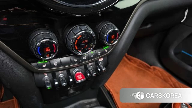 Mini Cooper Countryman id 4720220 из Кореи 9