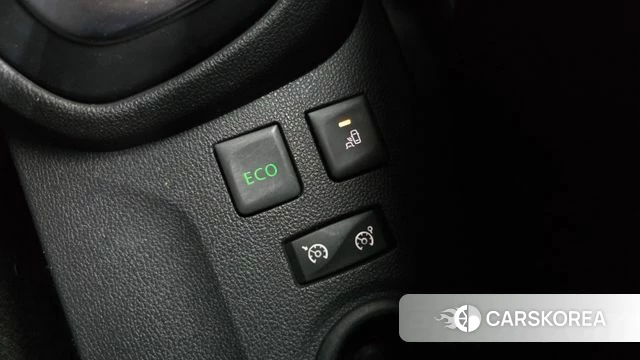 Renault Korea (Samsung) New QM3 id 4180244 из Кореи 9