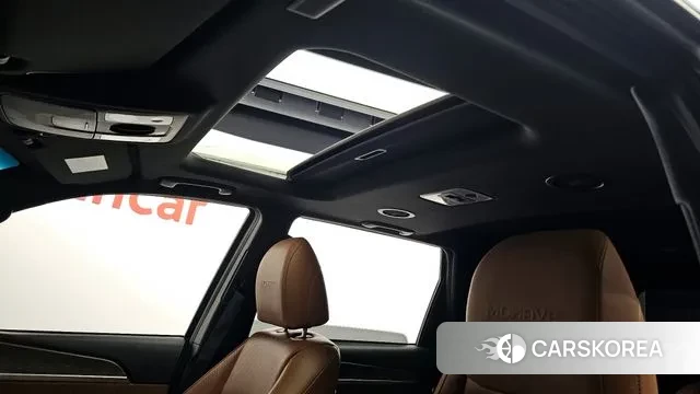 Kia Mohave Master id 3378343 из Кореи 9