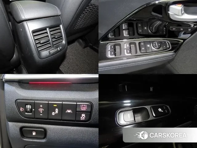 Kia The New Niro id 3380340 из Кореи 9