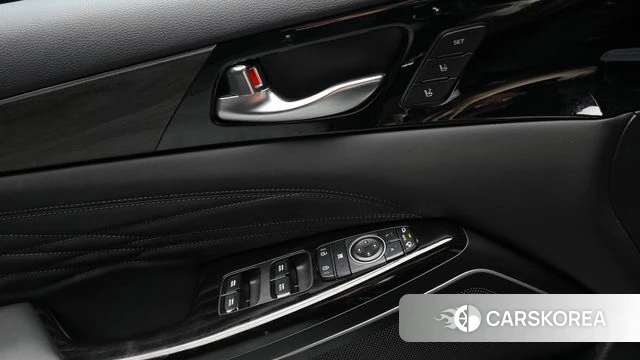 Kia K7 Premier id 4482661 из Кореи 9