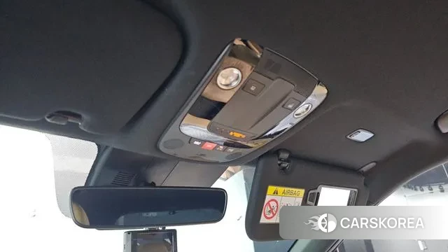 Kia Sorento 4th Generation id 3586755 из Кореи 9