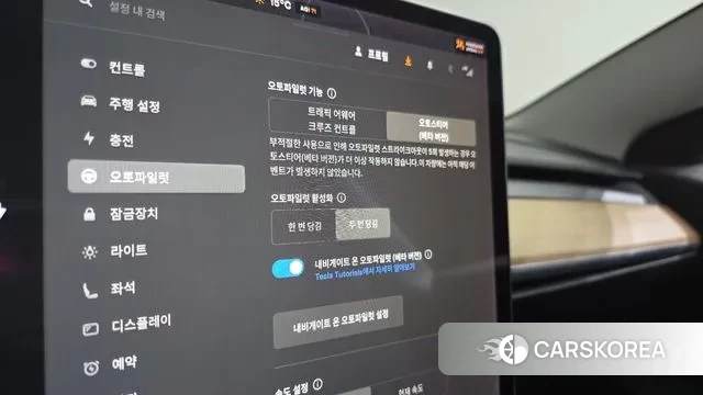 Tesla Model 3 id 3454304 из Кореи 9