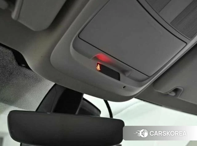 Renault Korea (Samsung) The New QM6 id 4420556 из Кореи 9