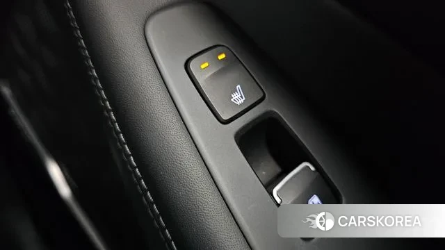 Hyundai The New Santa Fe id 3741664 из Кореи 9