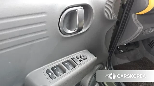 Hyundai Casper id 3453192 из Кореи 9