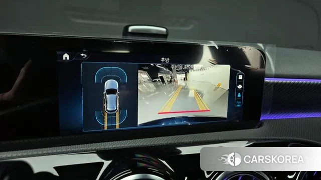 Mercedes-Benz A-Class W177 id 3715835 из Кореи 9