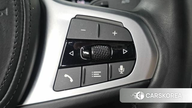 BMW i4 id 4779217 из Кореи 9