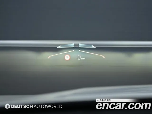 BMW iX id 2944413 из Кореи 9