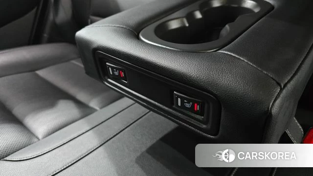 Renault Korea (Samsung) The New QM6 id 4631724 из Кореи 9