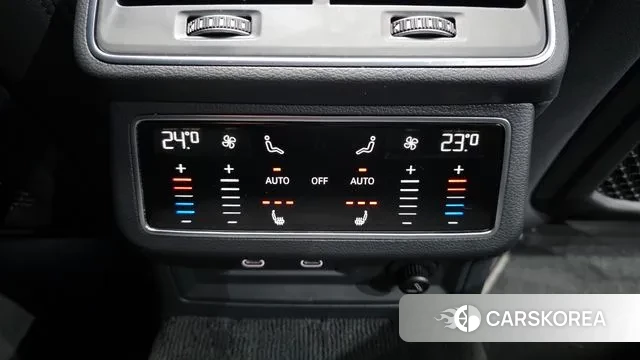 Audi A6 (C8) id 3685904 из Кореи 9