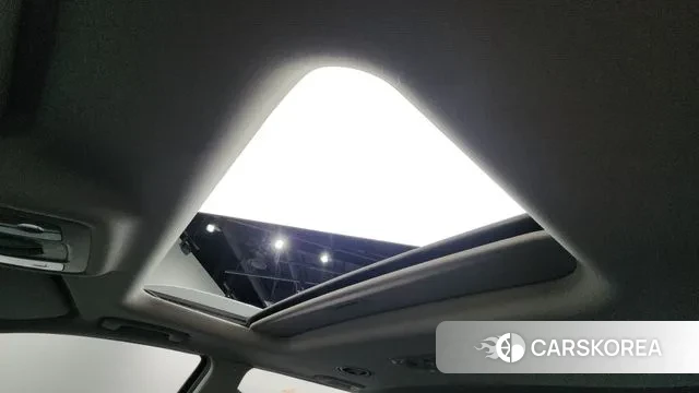 Kia Mohave Master id 3509639 из Кореи 9