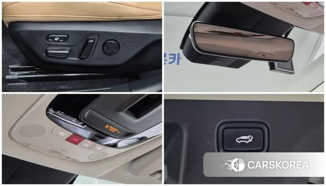 Kia EV6 id 4898329 из Кореи 9