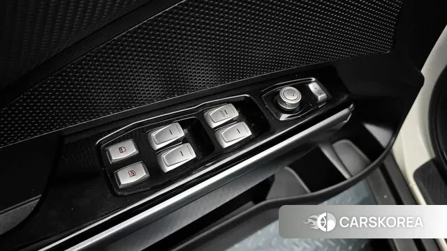 Ssangyong Tivoli Armor id 3363055 из Кореи 9