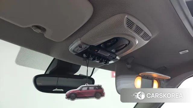 Mini Cooper Countryman id 3626397 из Кореи 9