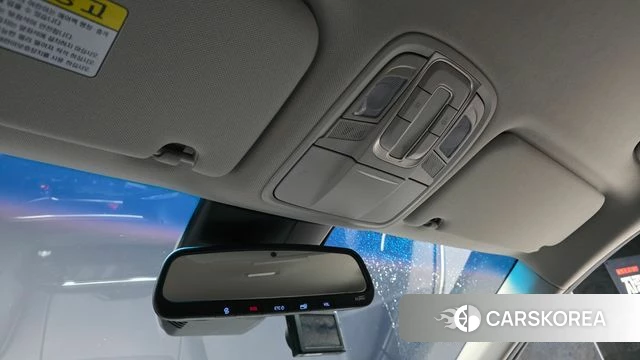 Hyundai Santa Fe TM id 4304408 из Кореи 9