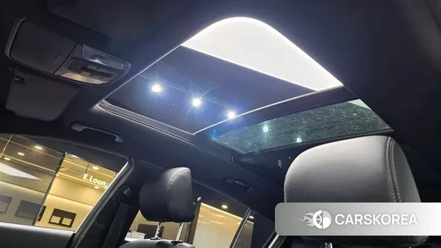 Kia Sportage The Bold id 3499889 из Кореи 9