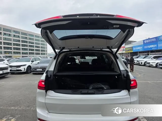 BMW X7 (G07) id 3694855 из Кореи 9