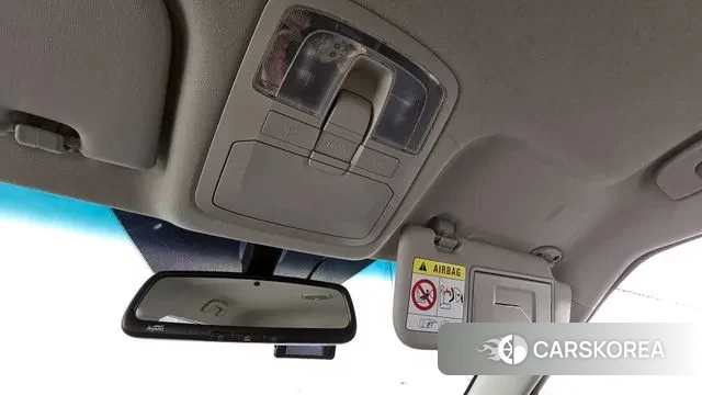 Ssangyong Berry New Tivoli id 3686380 из Кореи 9