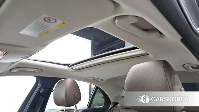 Mercedes-Benz E-Class W213 id 3403048 из Кореи 9