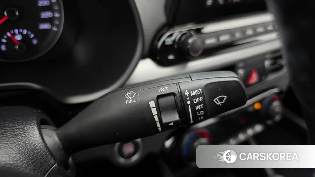 Kia Come New K3 id 4702841 из Кореи 9