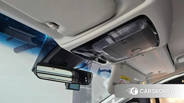 Hyundai Staria id 3827528 из Кореи 9