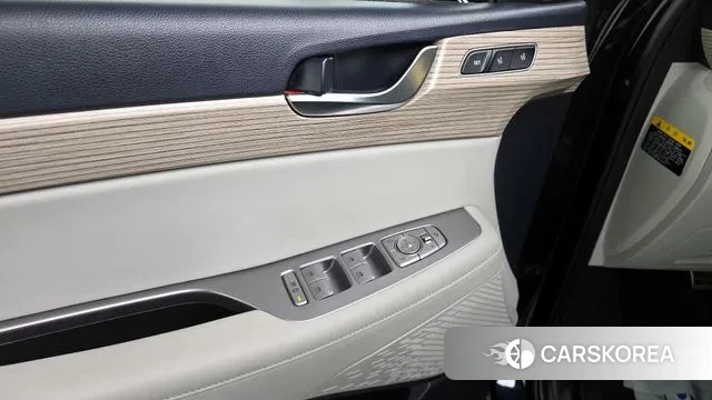 Hyundai Palisade id 3258787 из Кореи 9