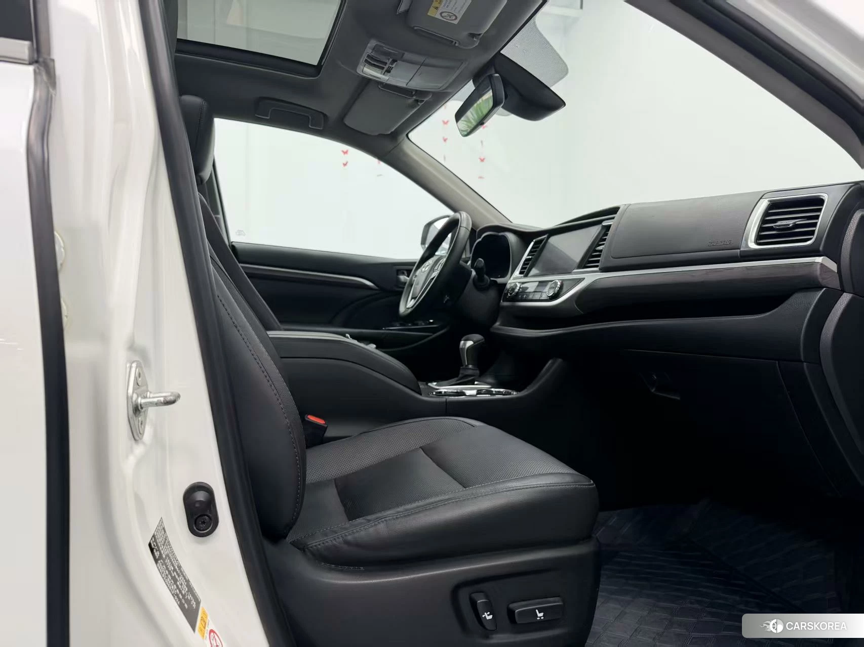 Toyota Highlander id 4440842 из Китая 9