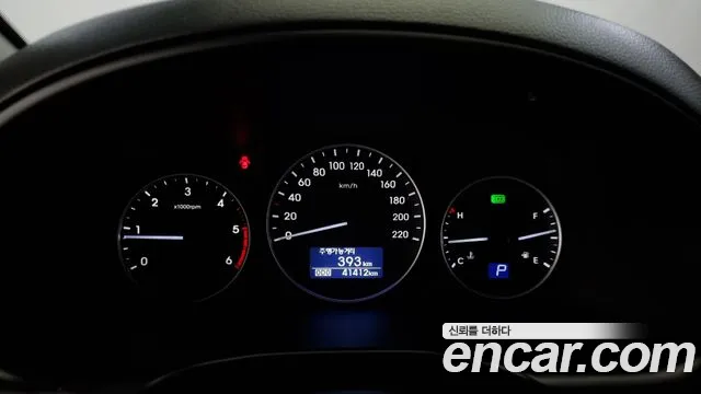 Hyundai The New Grand Starex id 2646654 из Кореи 9