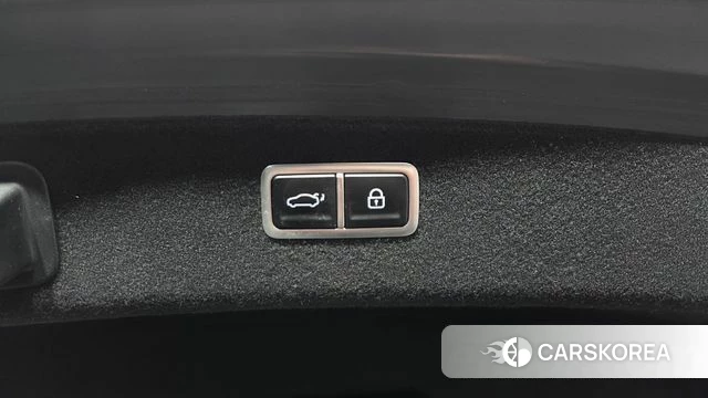 Genesis G80 (RG3) id 4292932 из Кореи 9