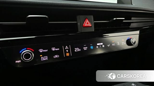Kia EV6 id 4337860 из Кореи 9