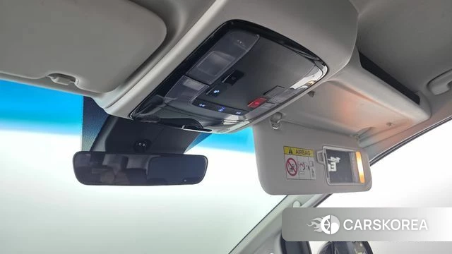 Hyundai Staria id 4195587 из Кореи 9