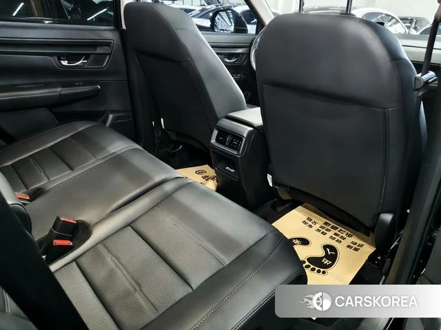 Honda CR-V id 4387382 из Китая 9