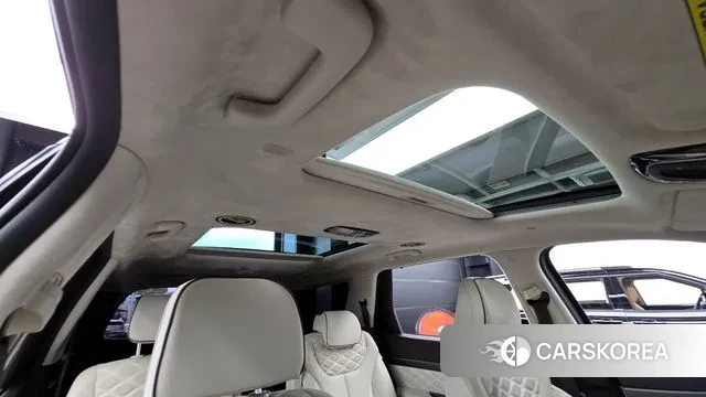 Hyundai Palisade id 3043515 из Кореи 9