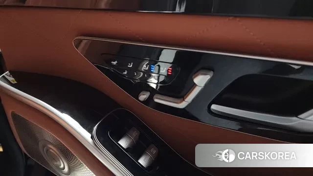 Mercedes-Benz S-Class W223 id 3395431 из Кореи 9