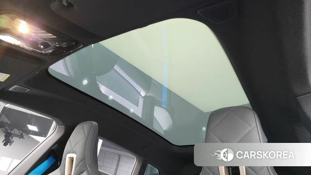 BMW iX id 3850837 из Кореи 9