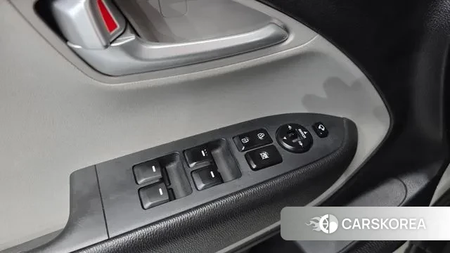 Kia The New Ray id 3656741 из Кореи 9