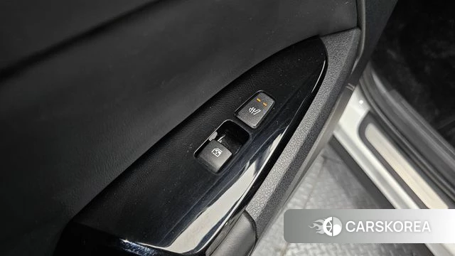 Kia Sportage 5th Generation Hybrid id 3964427 из Кореи 9