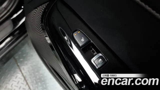 Kia K5 Hybrid 3rd Generation id 2694844 из Кореи 9