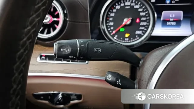 Mercedes-Benz E-Class W213 id 3578332 из Кореи 9