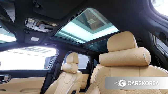 Kia Sorento 4th Generation id 3318612 из Кореи 9