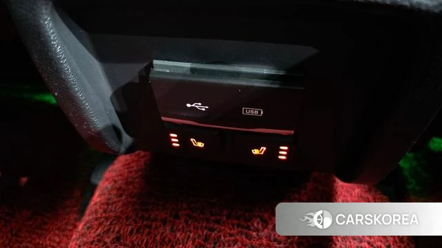 Jeep Cherokee (KL) id 3833936 из Кореи 9