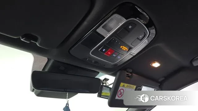 Hyundai The New Tucson (NX4) id 3545570 из Кореи 9