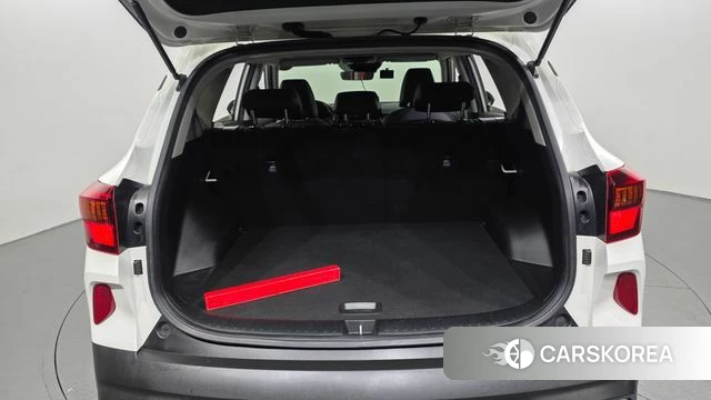 Kia Seltos id 4429432 из Кореи 9