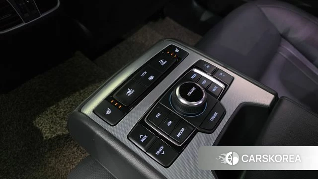 Genesis G80 id 3905836 из Кореи 9