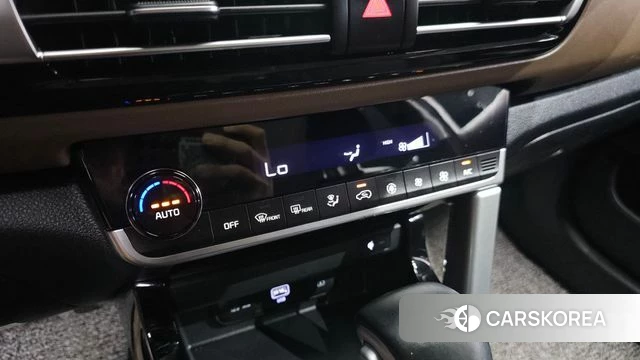 Kia Seltos id 4561852 из Кореи 9